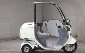 HONDA GYRO TA02