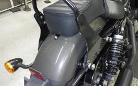 HARLEY XL883N 2020