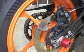 KTM 390 DUKE 2024