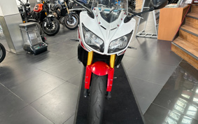 YAMAHA FZ1 FAZER 2006 RN17