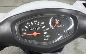 SUZUKI ADDRESS V125 2026 CF4EA