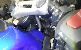 SUZUKI GSX-R125 2011 DL33B