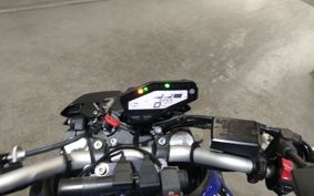 YAMAHA MT-09 RN52J