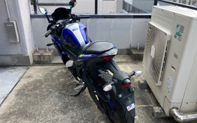 YAMAHA YZF-R25 RG10J