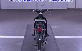 HONDA LITTLE CUB AA01