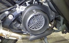 YAMAHA BW S125 Gen.2 SED9J