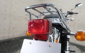 YAMAHA SR400 FINAL ED 2022 RH16J