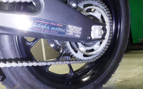YAMAHA XSR125 1998 RE46J