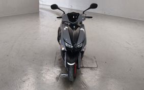 YAMAHA  CYGNUS  GRIF ASU SEJ4J