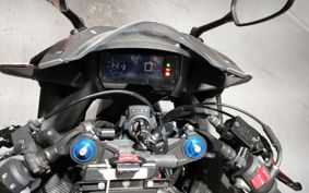 HONDA CBR400R 2019 NC56