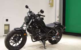 HONDA REBEL 250 A 2023 MC49
