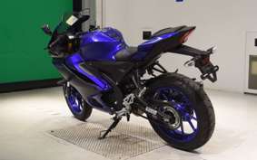 YAMAHA YZF-R15 2013 RG86J