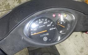 YAMAHA JOG ZR Gen.3 2014 SA39J