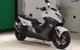 BMW C650 SPORT 2018