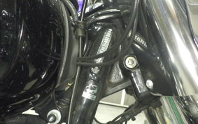 HARLEY FLSTC 1580 2015