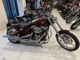Фото Harley FXCWC 2009 с японского аукциона