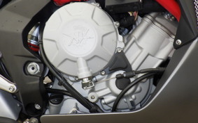 MV AGUSTA F3 800 2023