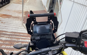 SUZUKI STROM 250 DS11A
