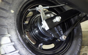 HONDA APE 50 2024 AC16