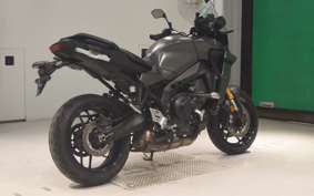 YAMAHA TRACER 9 GT 2021 RN70J