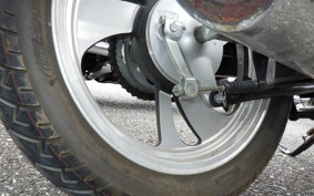 SUZUKI GZ150