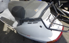 HONDA SPACY 125 Gen. 2 JF03