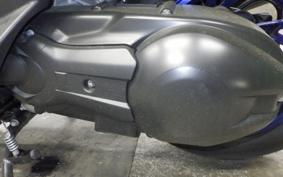 SUZUKI BURGMAN400 A 2021 DU11N