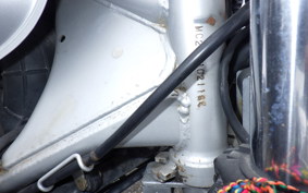HONDA MAGNA 250 2005 MC29