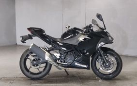 KAWASAKI NINJA400 EX400G