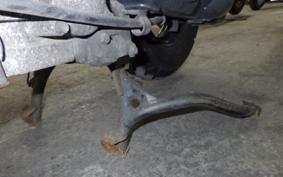 SUZUKI ADDRESS V125 1994 CF4EA