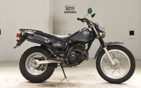 YAMAHA TW200 2000 2JL