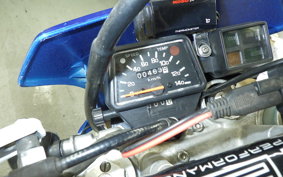 YAMAHA DT200 Gen.2 WR