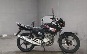 YAMAHA YBR125 RE05