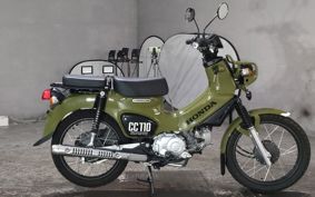 HONDA CROSS CUB110 JA45