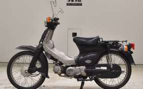 HONDA C50 SUPER CUB C50