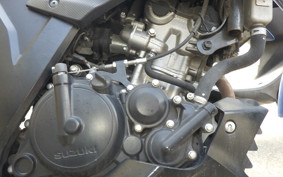SUZUKI GSX-S125 DL32B