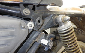 HONDA CT250S SILKROAD L250S