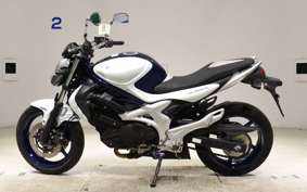 SUZUKI ｸﾞﾗﾃﾞｨｳｽ400 2011 VK58A