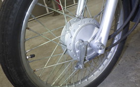 HONDA C50 SUPER CUB AA04