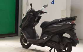 SUZUKI BURGMAN 125