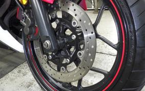 YAMAHA YZF-R25 2016 RG10J