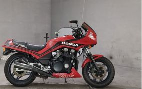 HONDA CBX750 1984 RC17