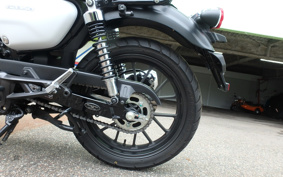 HONDA GB350 2023 NC59