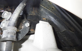 HONDA DIO110-3ﾍﾞｰｼｯｸ 1997 JK03