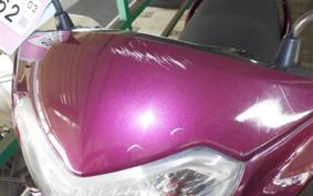 YAMAHA AXIS 125 Z SED7J