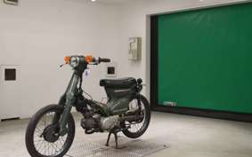 HONDA C90 SUPER CUB 1995 HA02