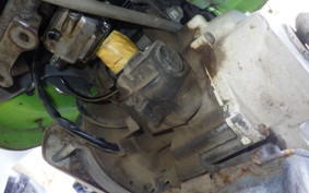 YAMAHA PASSOL 2T4