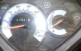 YAMAHA AXIS 125 Z SED7J