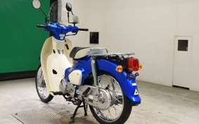 HONDA C110 SUPER CUB 1999 JA44
