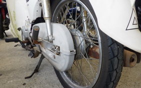 HONDA C110 SUPER CUB JA07